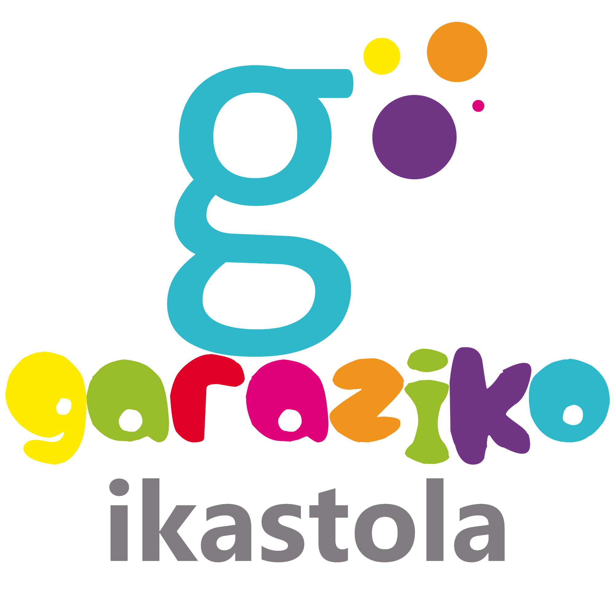 Garaziko Ikastola